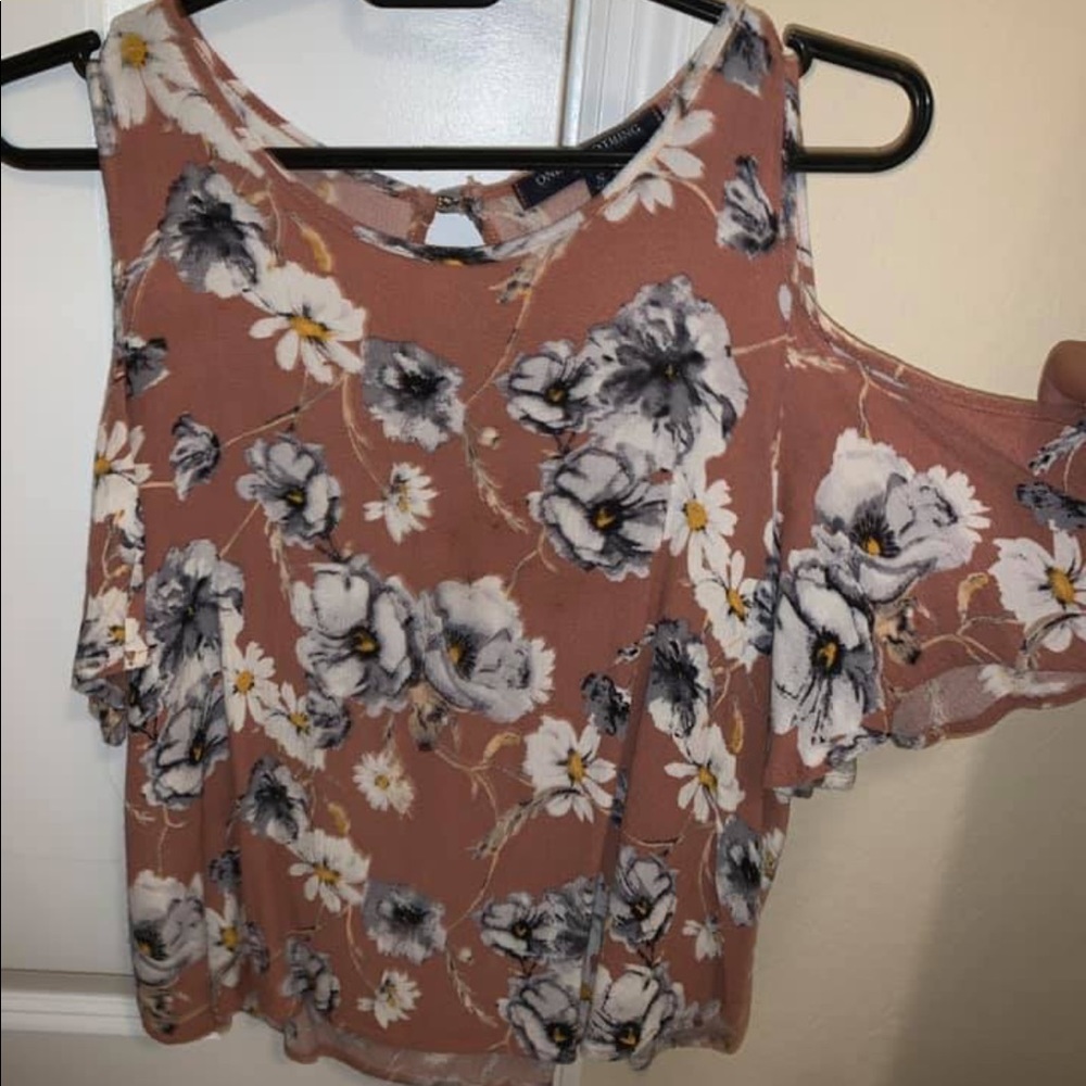 Boutique top